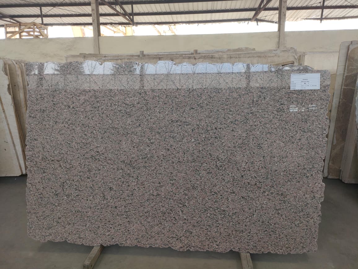 Imported Granite - 6 l G African Lilac